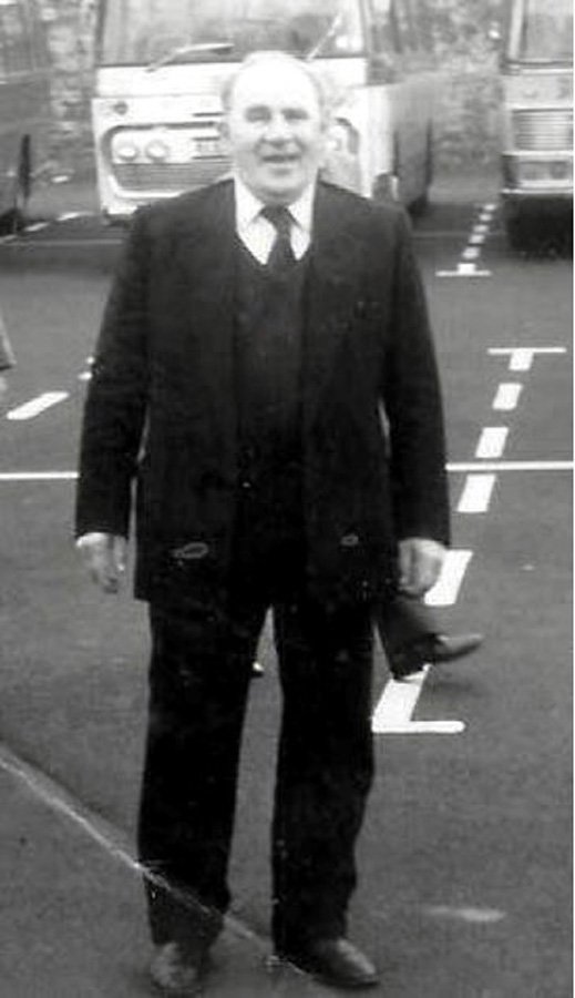 Joseph Wharton British Resistance Archive